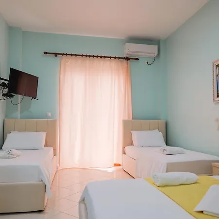 Armantis * Sarandë