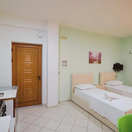 Lejlighed Armantis Sarandë