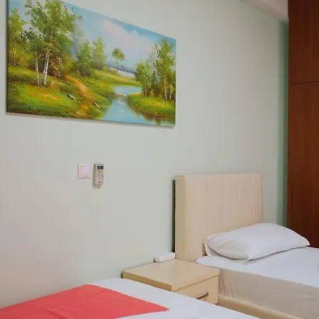 Armantis Apartment