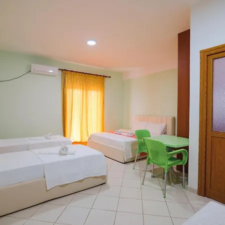 Armantis Apartment Sarandë