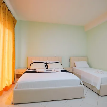 Armantis Apartment Sarande