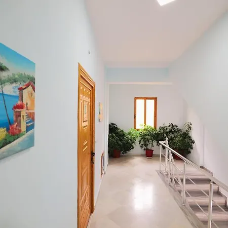 Armantis * Sarandë