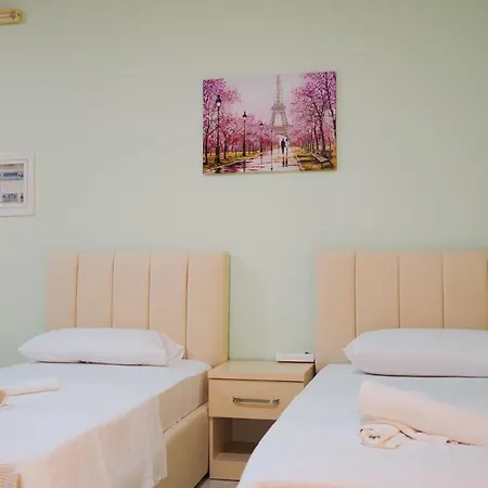 Armantis Apartment Sarandë
