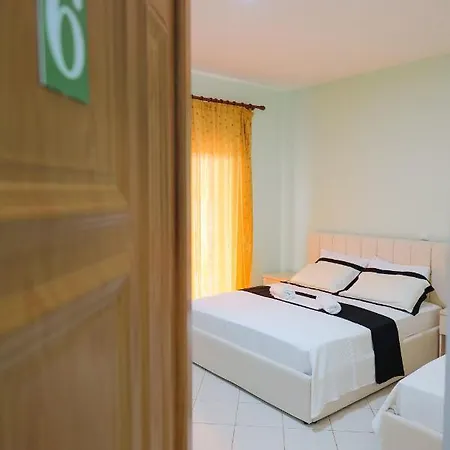 Armantis Apartment Sarandë