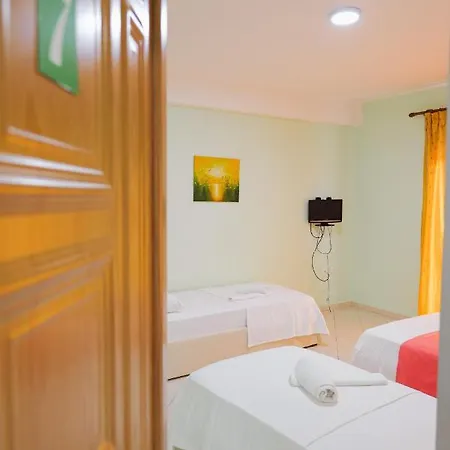 Apartament Armantis *