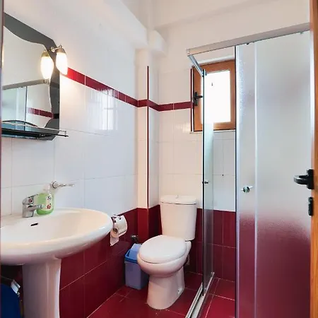 Apartament Armantis *