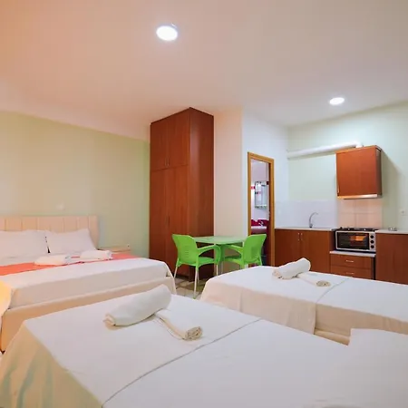 Apartment Armantis Sarande