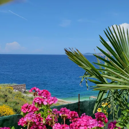 Armantis Apartment Sarande