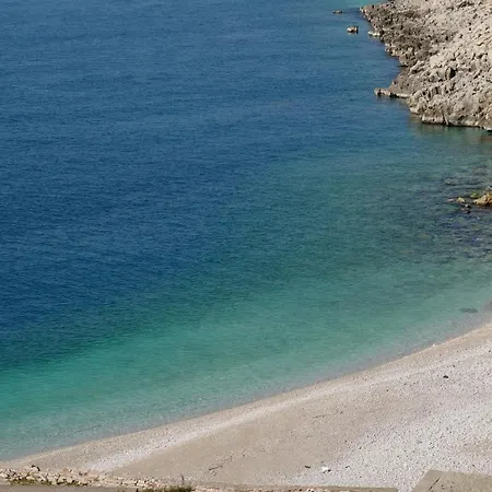 Apartment Armantis Sarandë