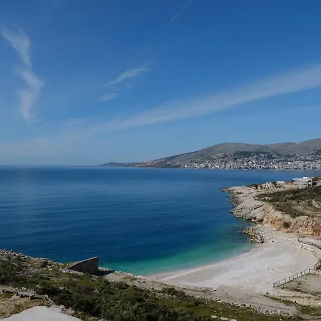 Armantis * Sarandë