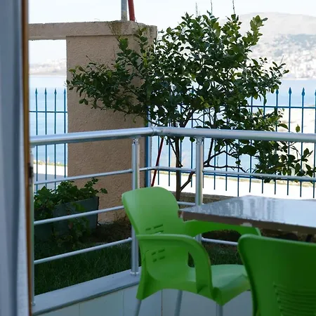 Armantis * Sarandë