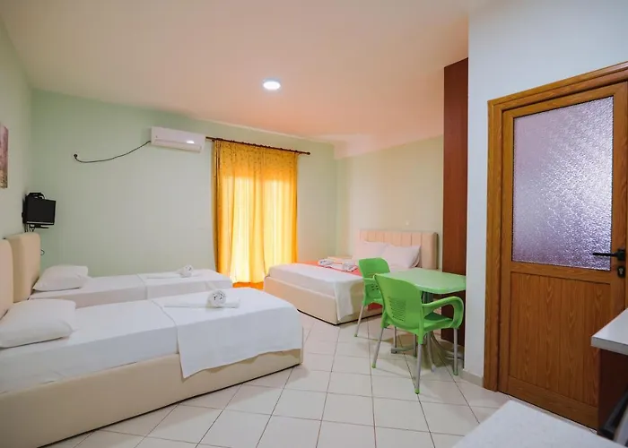 Armantis Daire Saranda