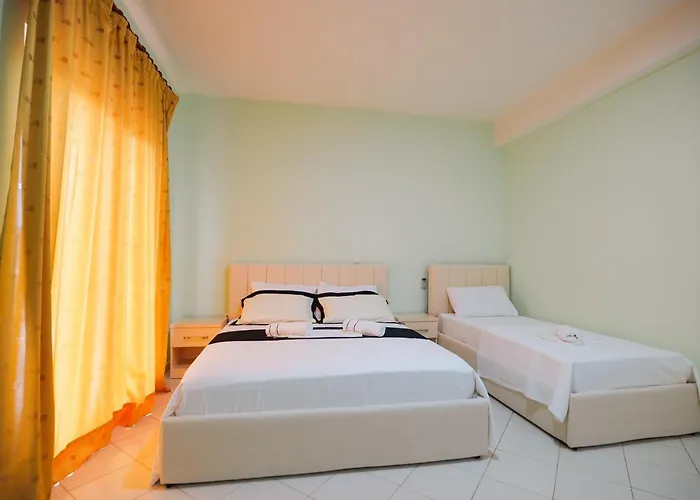 Armantis Daire Saranda