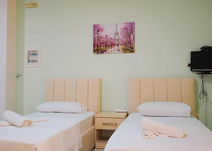 Armantis Daire Saranda