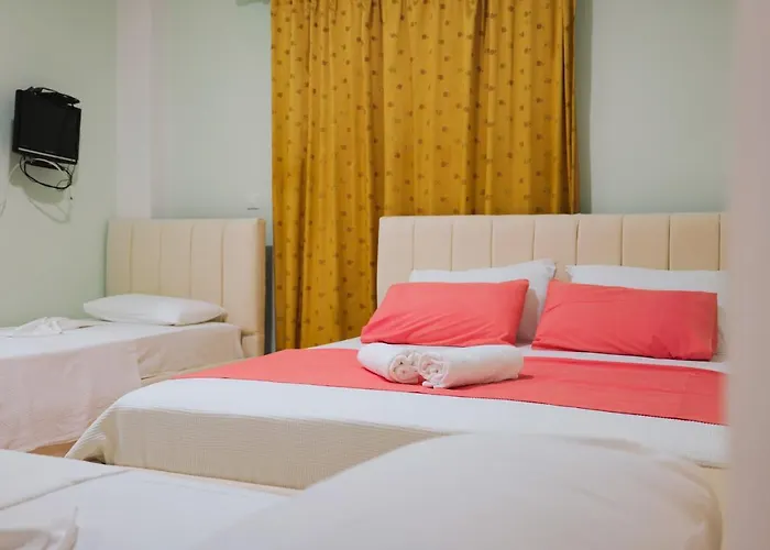 Daire Armantis Saranda