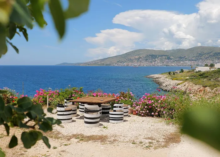 Daire Armantis Saranda