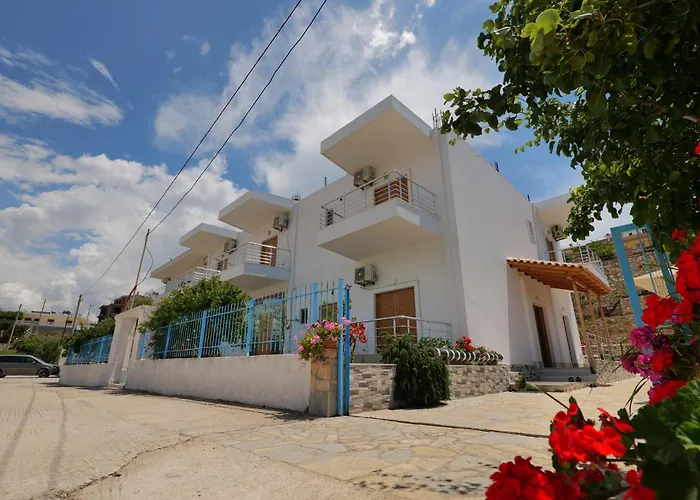 Daire Armantis Saranda