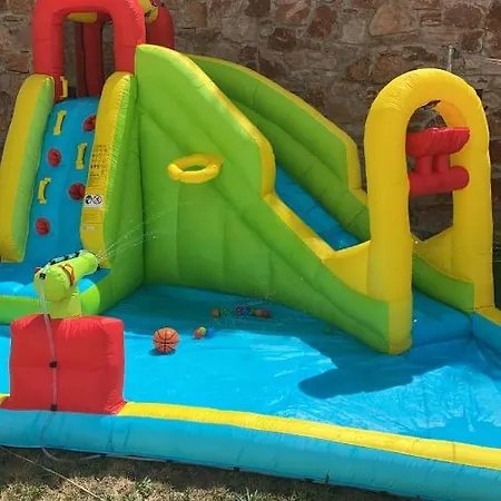 Apartamento Armantis Sarandë