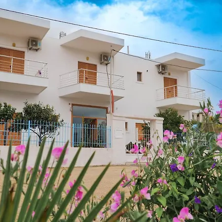 Armantis Apartmán *