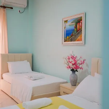 Apartmán Armantis