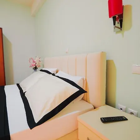 Apartment Armantis *