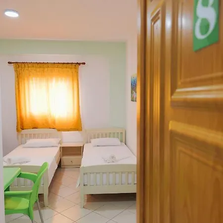 Apartmán Armantis *