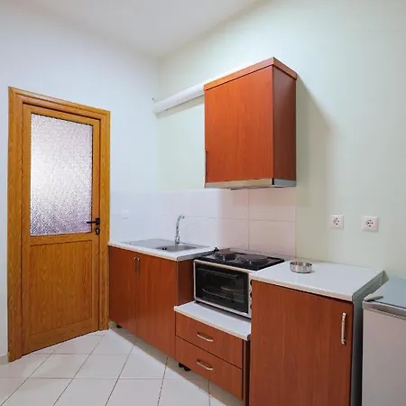 Apartment Armantis *
