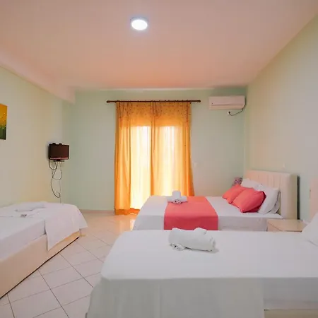 Armantis Apartment *