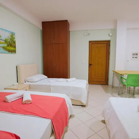 Armantis Sarande