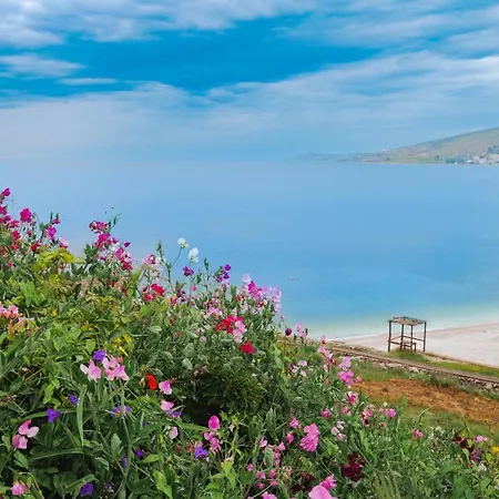 Armantis Apartmán Sarandë