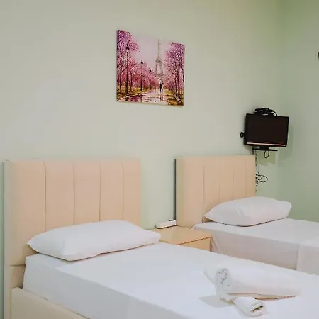 Armantis Apartment *