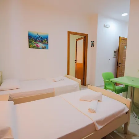 Armantis Apartment