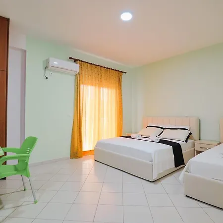 Armantis Apartment
