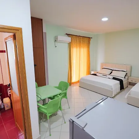 Armantis Apartment *