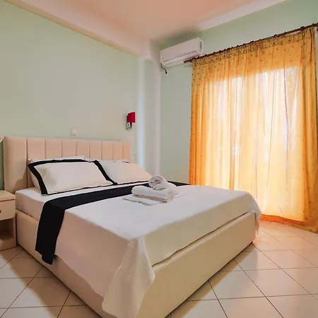 Armantis Sarande