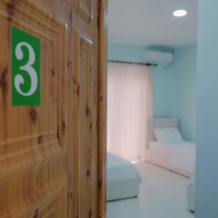 Apartmán Armantis