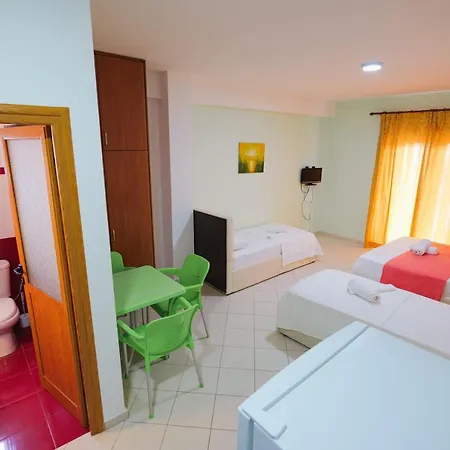Apartamento Armantis