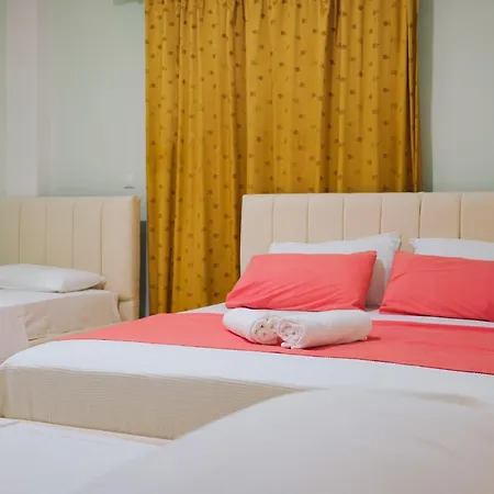 Apartment Armantis Sarandë