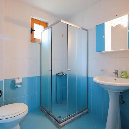 Apartamento Armantis Sarandë