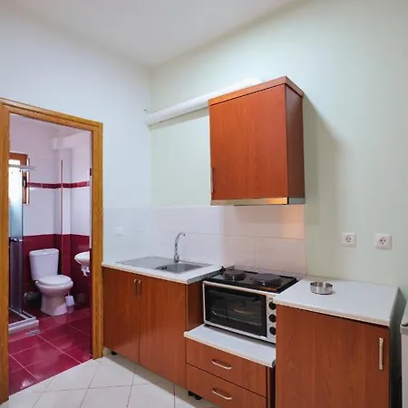 Armantis Saranda