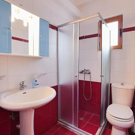 Armantis Apartamento Sarandë