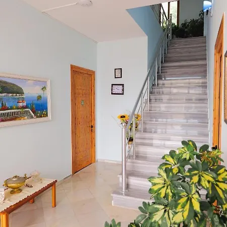Apartament Armantis