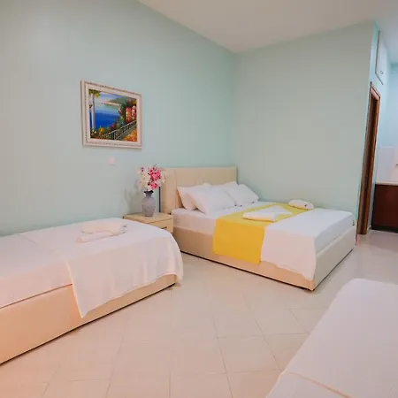 Armantis * Sarandë