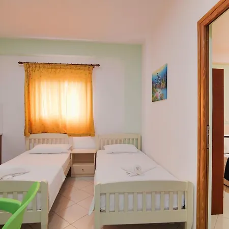 Armantis Sarande