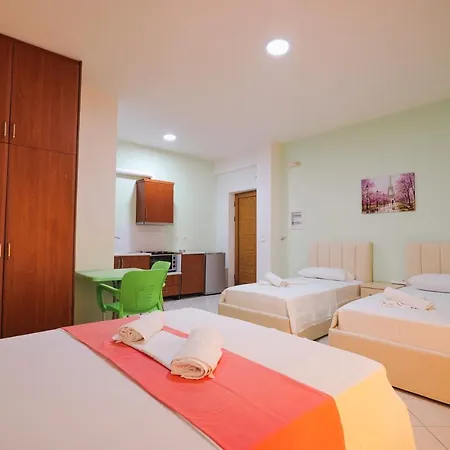 Armantis Sarande