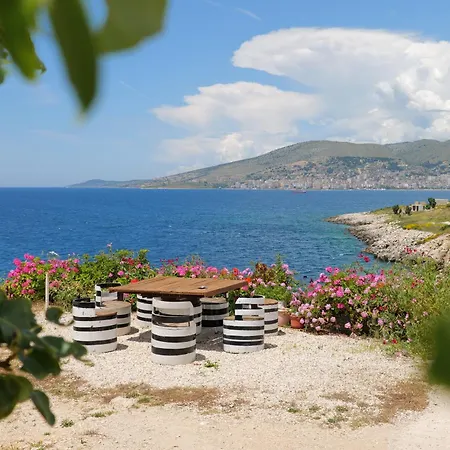 Apartment Armantis Sarandë