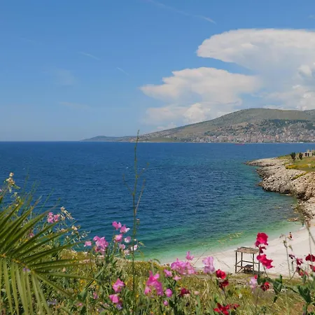 Armantis Sarande