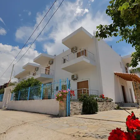Apartment Armantis Sarande