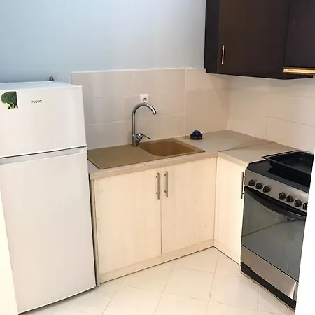 Armantis Apartment Sarande
