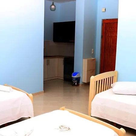 Armantis Sarande